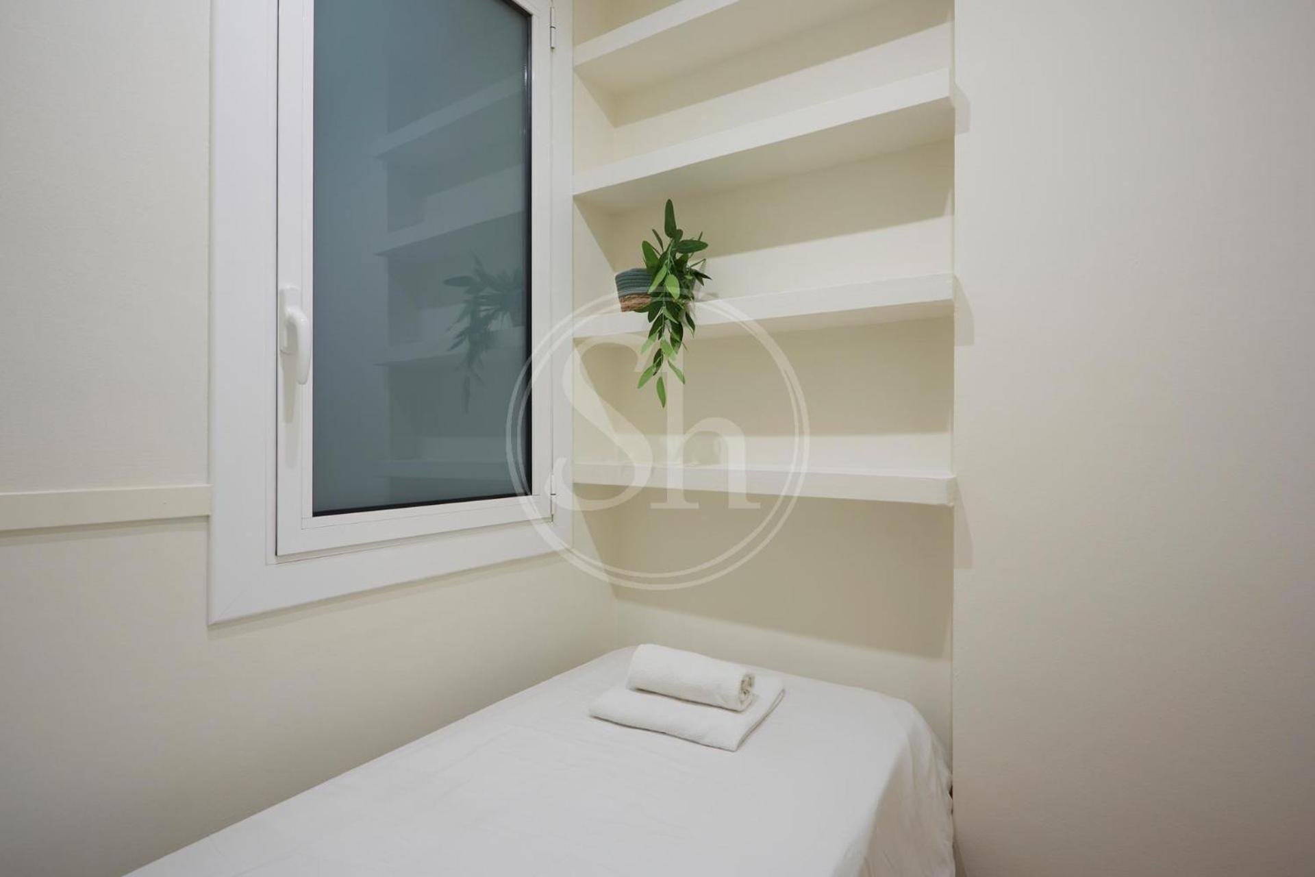 Piso Familiar Cerca De Diagonal Apartment Barcelona