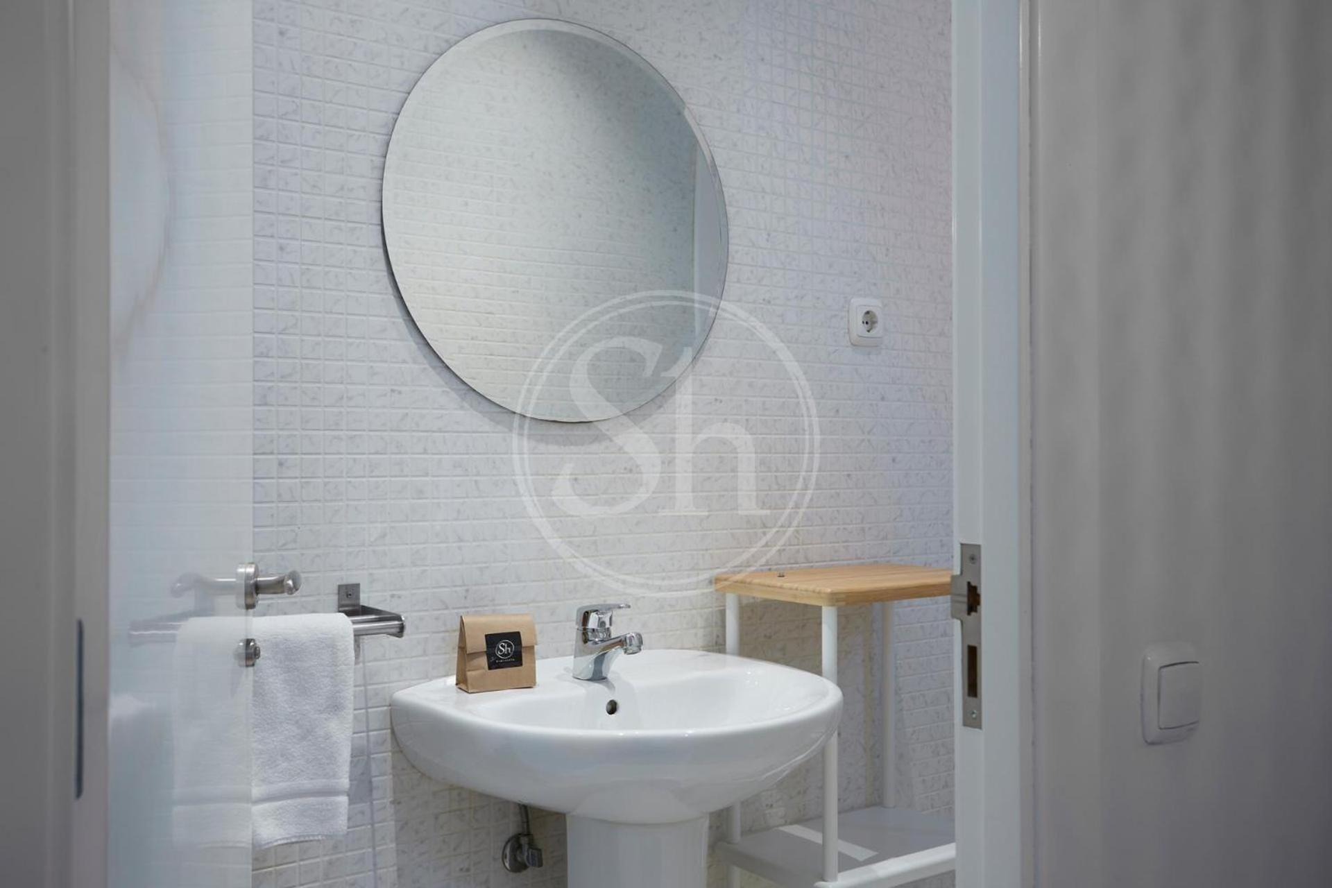 Apartment Piso Familiar Cerca De Diagonal Barcelona
